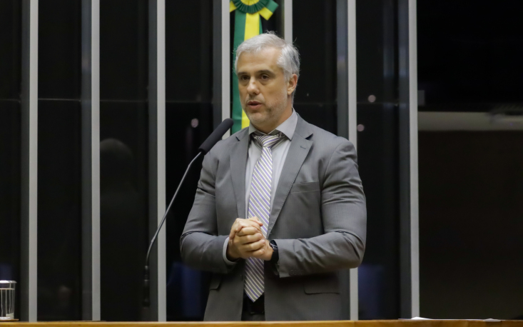 André Luiz Sacconato salienta que modernização não é ato contra servidor: trata-se de um avanço em prol do reconhecimento dos talentos