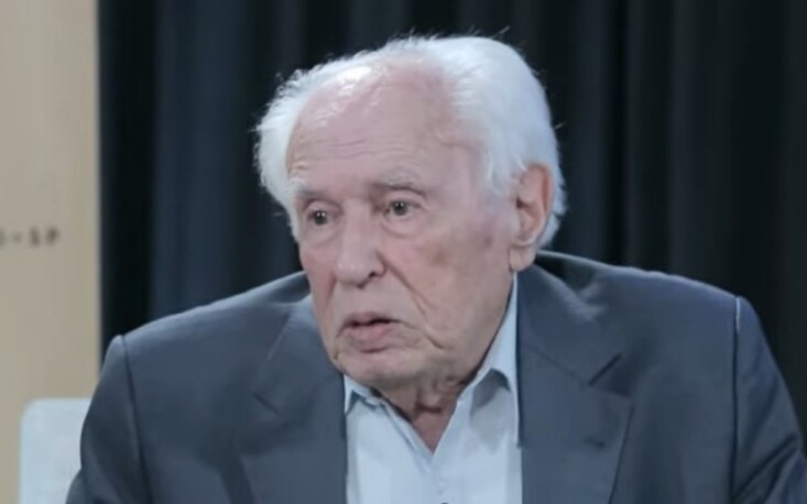 José Goldemberg