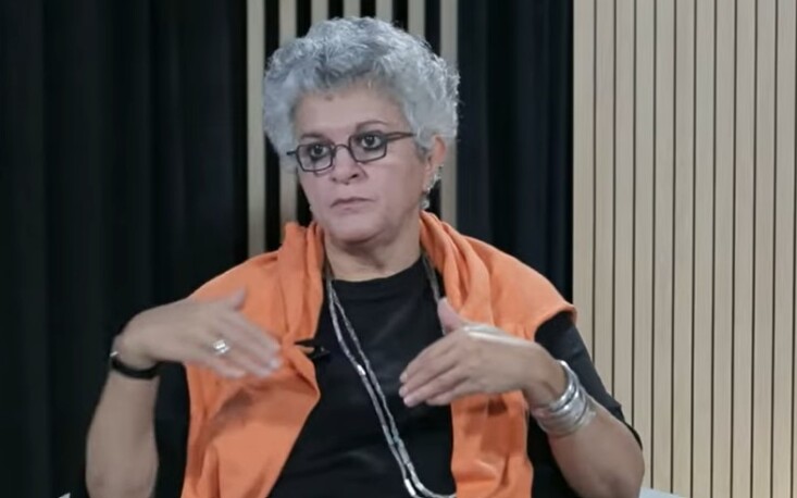 Izabella Teixeira