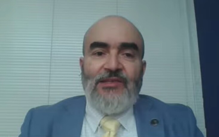 Aloisio Melo