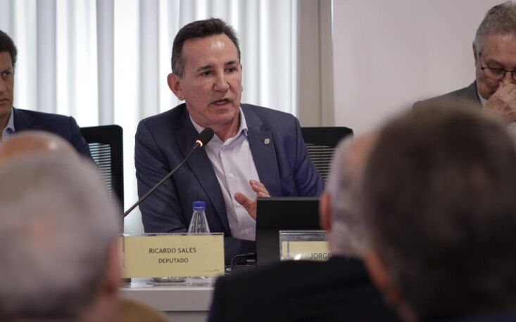 Jorge Goetten (Republicanos/SC)