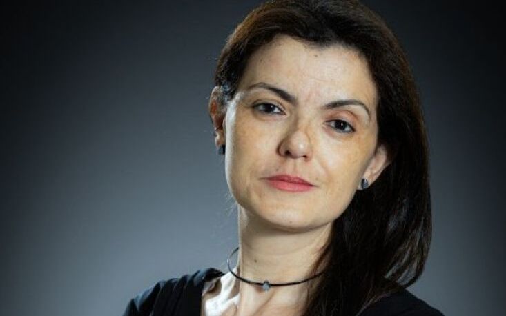 Alexsandra Ricci, assessora do Conselho de Sustentabilidade
