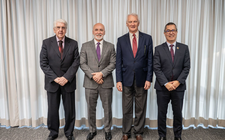 69b2a9d2d6bdc-55131562397_813855f782_c Rubens Medrano, Augusto Oliveira da Silva Neto, Ivo Dall'Acqua Júnior e Elson Isayama