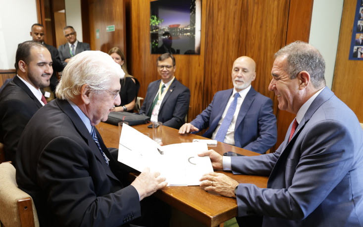 Propostas buscam aprimorar o marco legal com foco em proporcionalidade, segurança jurídica e simplificação de processos
