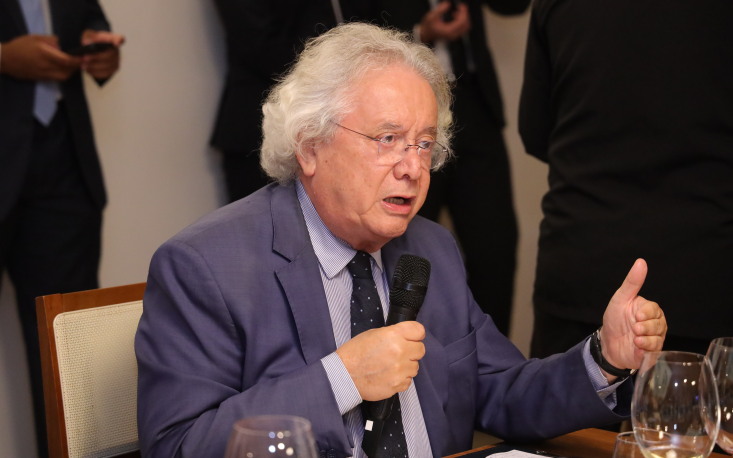 Paulo Delgado, assessor de Relações Institucionais da FecomercioSP