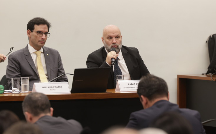 Emendas propõem a centralidade dos acordos coletivos e a possibilidade de adaptação das regras conforme as especificidades de cada setor