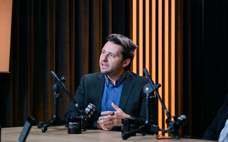 6a2041fe95a5a-9r2a0073 Fernando Solak, diretor de Relações Humanas da TOTVS