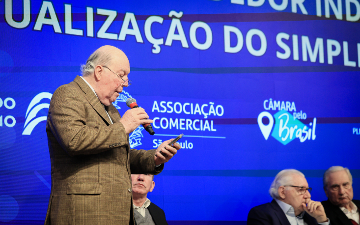 Márcio Olívio Fernandes da Costa