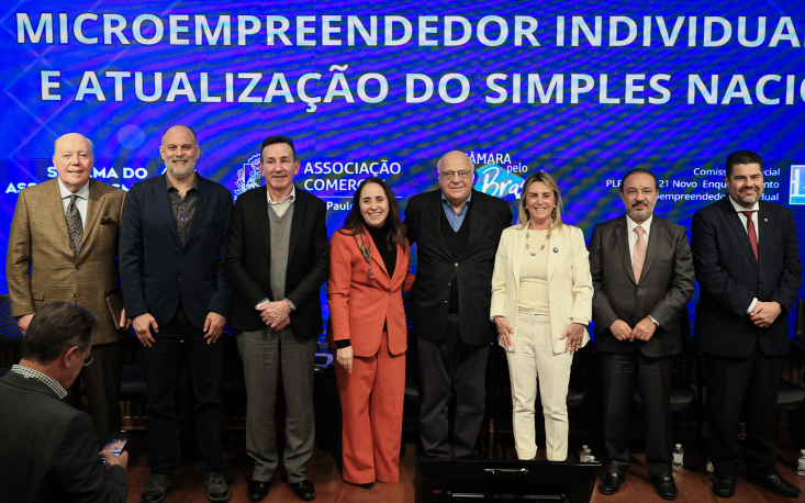 A atualização das faixas do Simples Nacional deixou de acompanhar a realidade econômica do Brasil