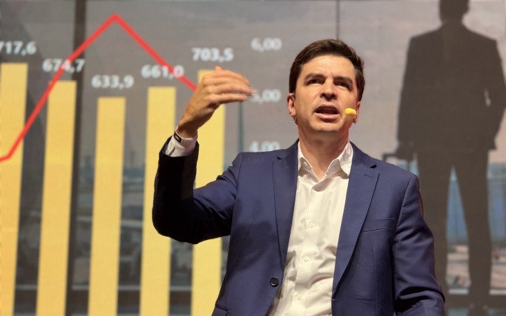 Dietze destaca os indicadores que devem influenciar as decisões do setor em 2027