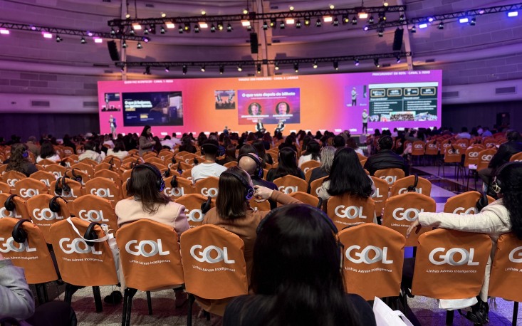 Travel Connect reúne profissionais para discutir os próximos passos das viagens corporativas