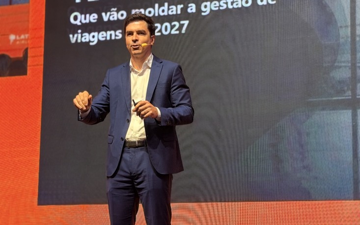 Cenário econômico e seus reflexos nas viagens de negócios pautam apresentação da FecomercioSP no Travel Connect 2026
