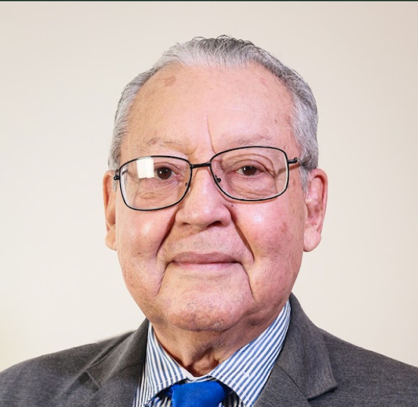 Gener Silva
