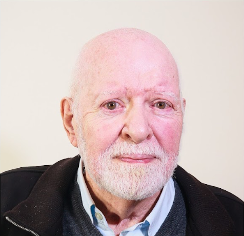 José Carlos Buchala Moreira