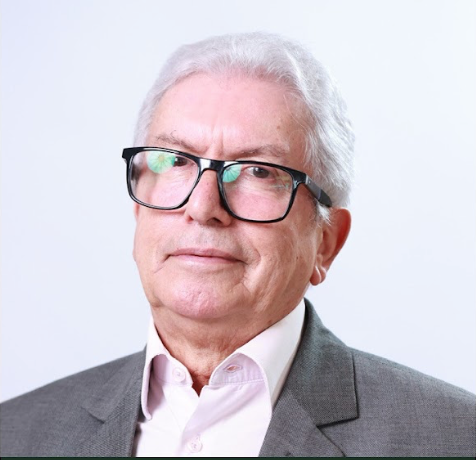Reinaldo Aparecido Mastellaro
