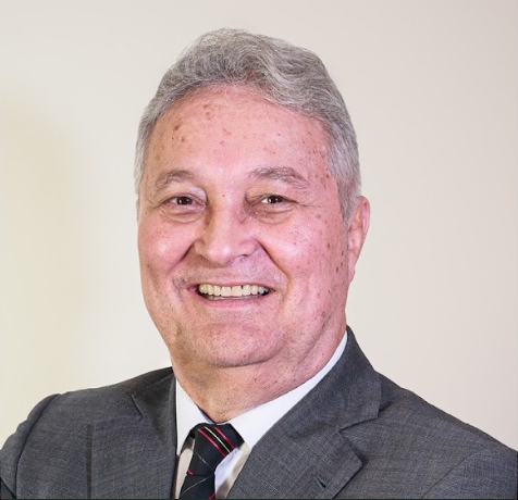 Antonio Deliza Neto