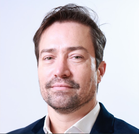 Luis Cesar Bigonha