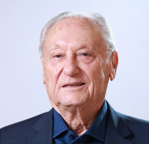 Milton Zamora