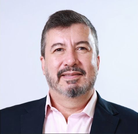 Sérgio Vanderlei da Silva