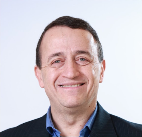 Marcelo Braga
