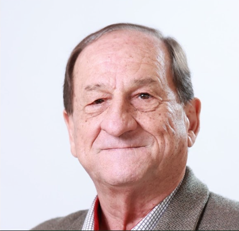 Agostinho Silvio Caliman