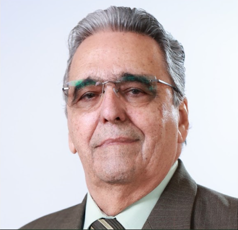 Aguinaldo Rodrigues da Silva