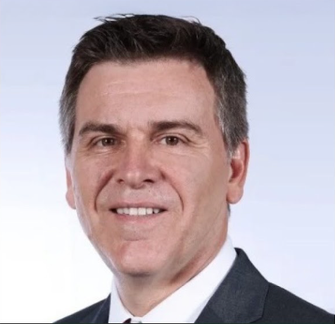 Alcides José Acerbi Neto