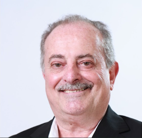Aldo Nuñez Macri