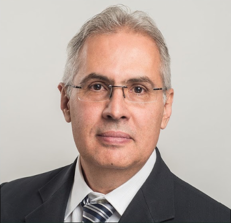 Alexandre Alves Rensi