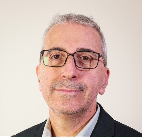 Alexandro Aparecido Cristillo