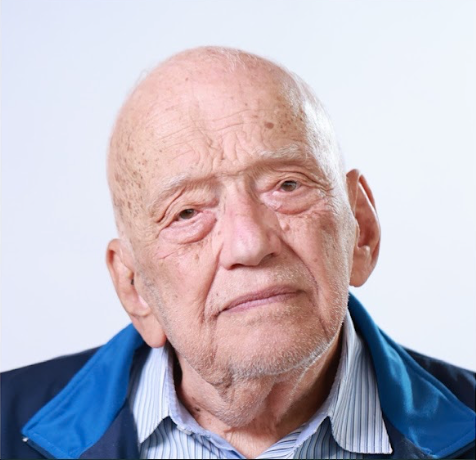 Álvaro Pereira