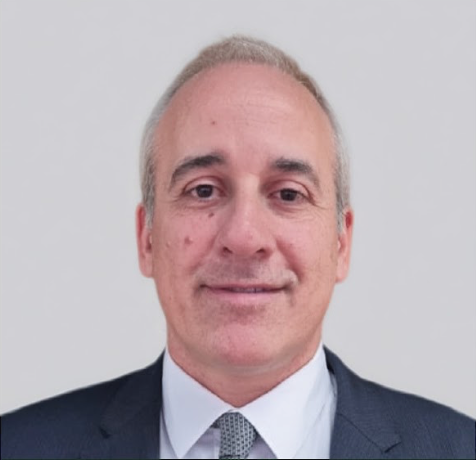 André Bedran Jabr