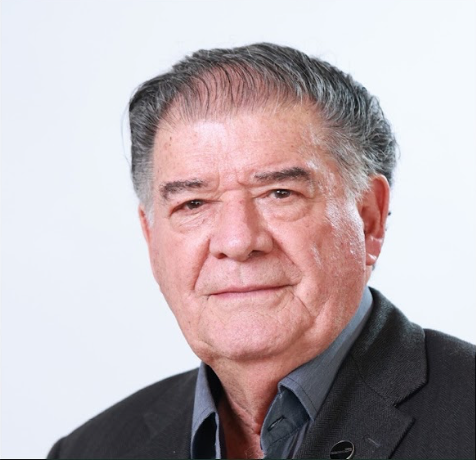 Antonio Cozzi Junior