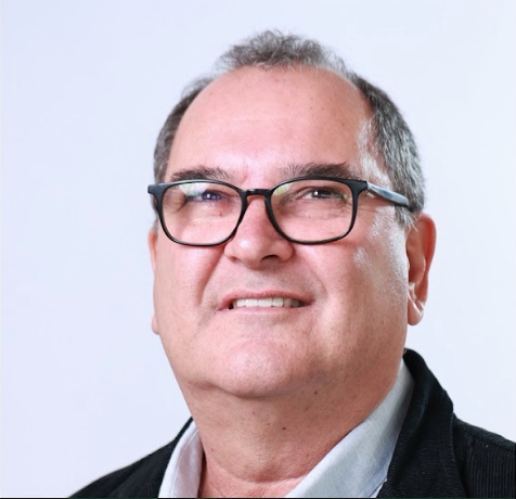 Antonio Geraldo Giannini