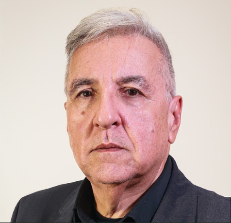 Ayrton Dias Camargo