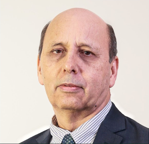 Cláudio Araujo de Lima
