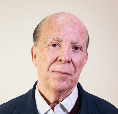 Cláudio Elias Conz