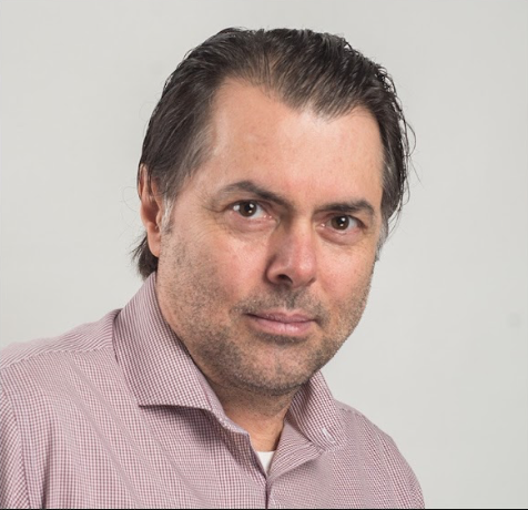 Claudio Roberto Passi