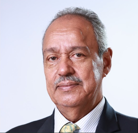 Claudionor José da Costa