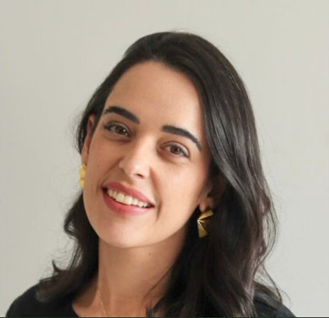 Cristiane de Moura