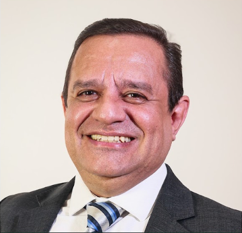 Eladio Paniagua Junior