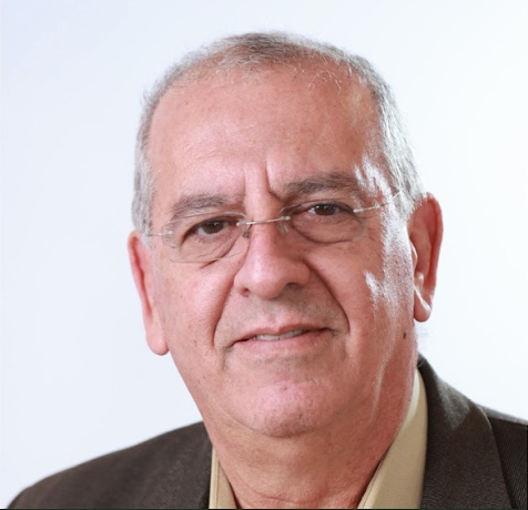 Elcio Ferreira Damico