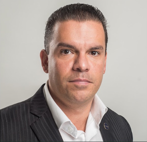 Erivelton Mastellaro