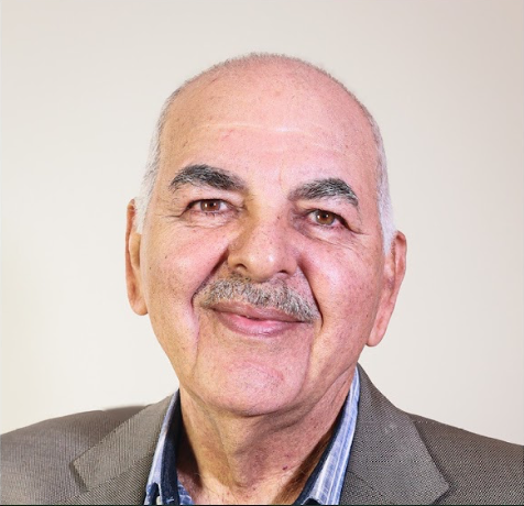 Fouad Said Abou Daher