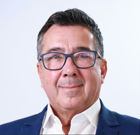 Gerson Eduardo Teixeira