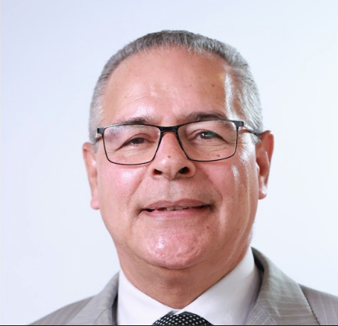 Gilberto Ribeiro de Oliveira