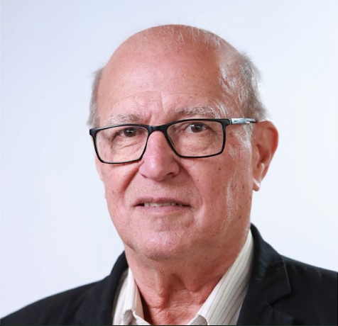 Heber Carlos de Carvalho