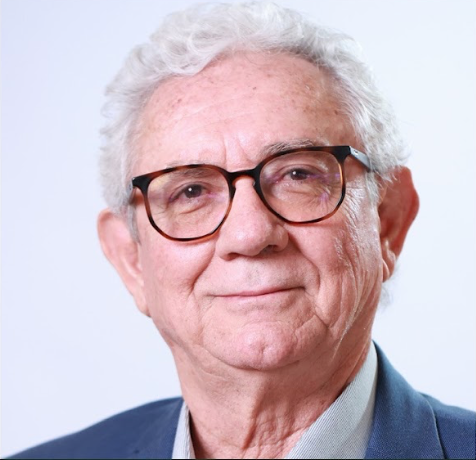 Ivo Pinfildi Junior