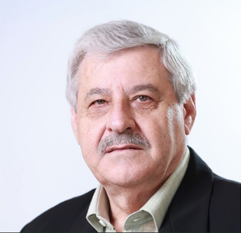 Izonel Aparecido Tozini