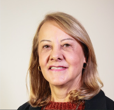 Joana D’Arc Herrera Pain